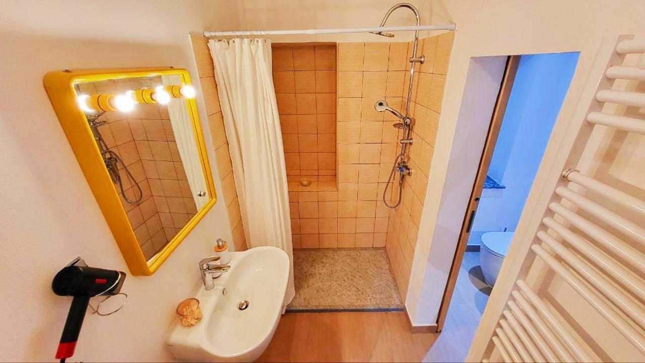 Appartamento In Monferrato Di Dominga Portacomaro Zewnętrze zdjęcie