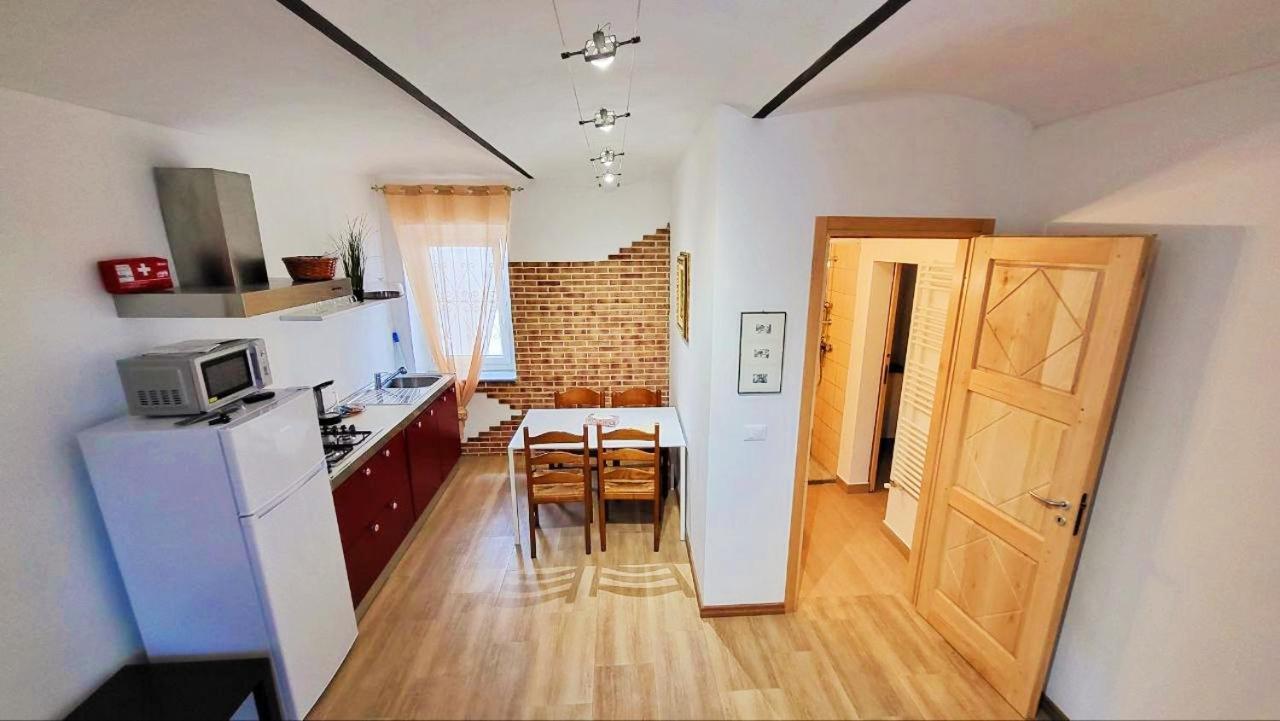 Appartamento In Monferrato Di Dominga Portacomaro Zewnętrze zdjęcie