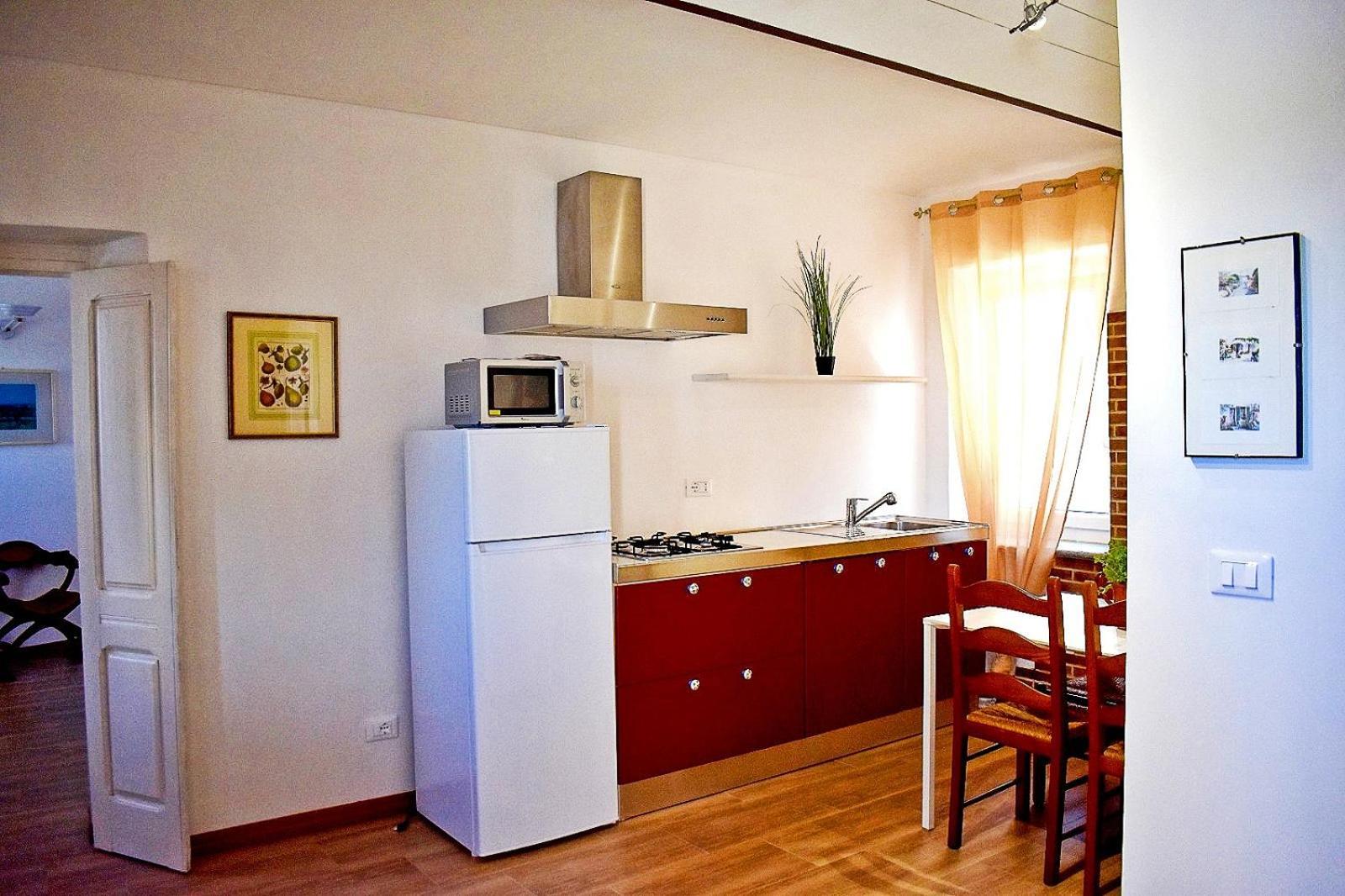 Appartamento In Monferrato Di Dominga Portacomaro Zewnętrze zdjęcie