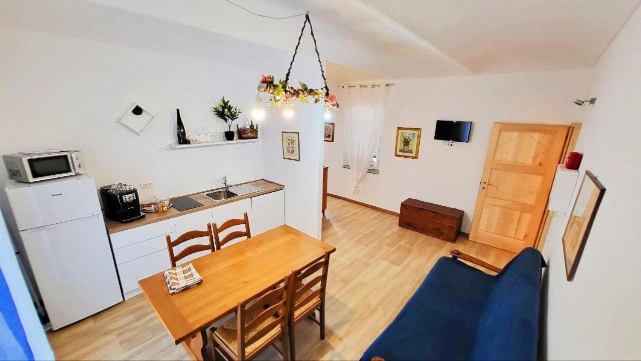 Appartamento In Monferrato Di Dominga Portacomaro Zewnętrze zdjęcie