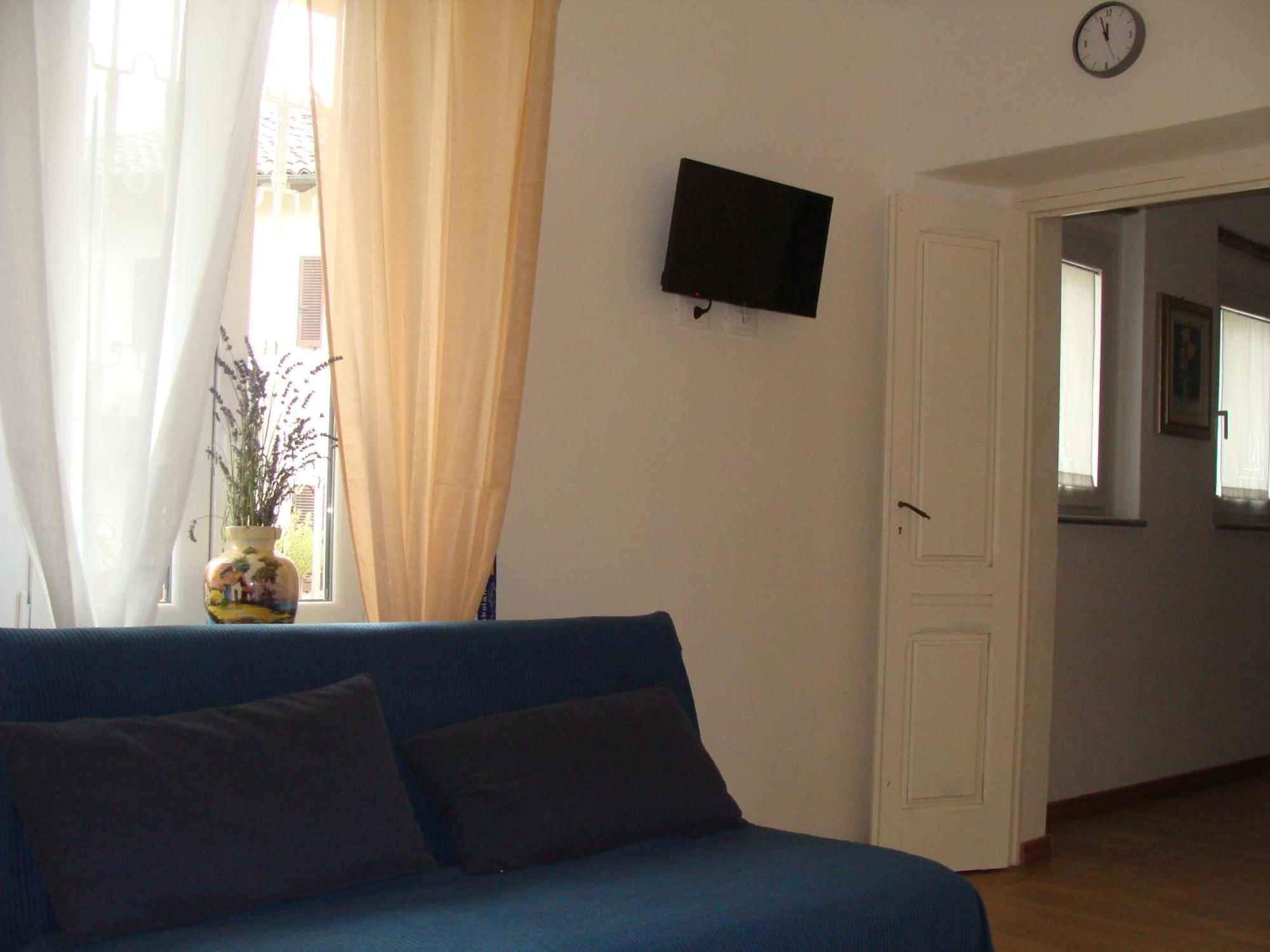 Appartamento In Monferrato Di Dominga Portacomaro Zewnętrze zdjęcie